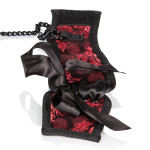 Scandal Corset Wrist or Ankle Cuffs