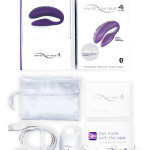 We-Vibe 4 Plus App Only Version