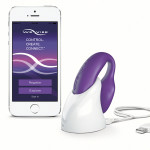 We-Vibe 4 Plus App Only Version